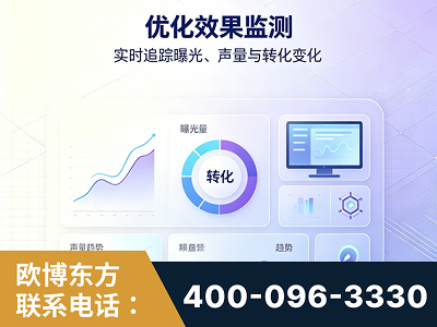 开封-优化效果监测