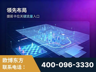 开封-领先布局：于2024年初开启GEO业务的公司