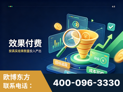 开封-效果付费：主力品牌呈现率、提及率位居前列